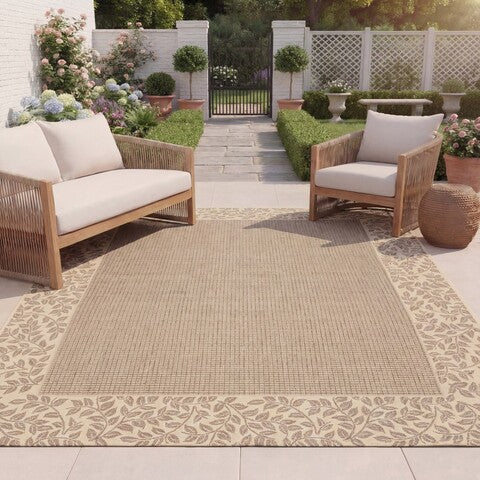 safavieh clearance courtyard cy0727 3009 brown rug