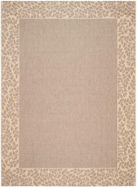 safavieh clearance courtyard cy0727 3009 brown rug