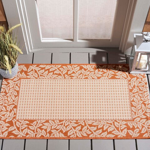 safavieh clearance courtyard cy0727 3201 natural rug