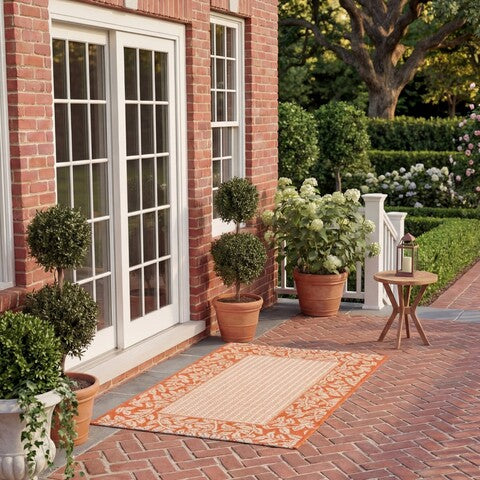 safavieh clearance courtyard cy0727 3201 natural rug