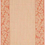 safavieh clearance courtyard cy0727 3201 natural rug