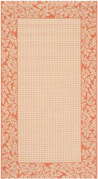 safavieh clearance courtyard cy0727 3201 natural rug