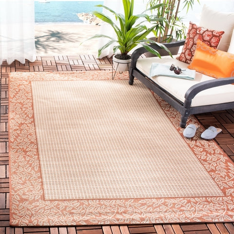 safavieh clearance courtyard cy0727 3201 natural rug