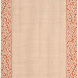 safavieh clearance courtyard cy0727 3201 natural rug