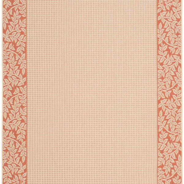 safavieh clearance courtyard cy0727 3201 natural rug