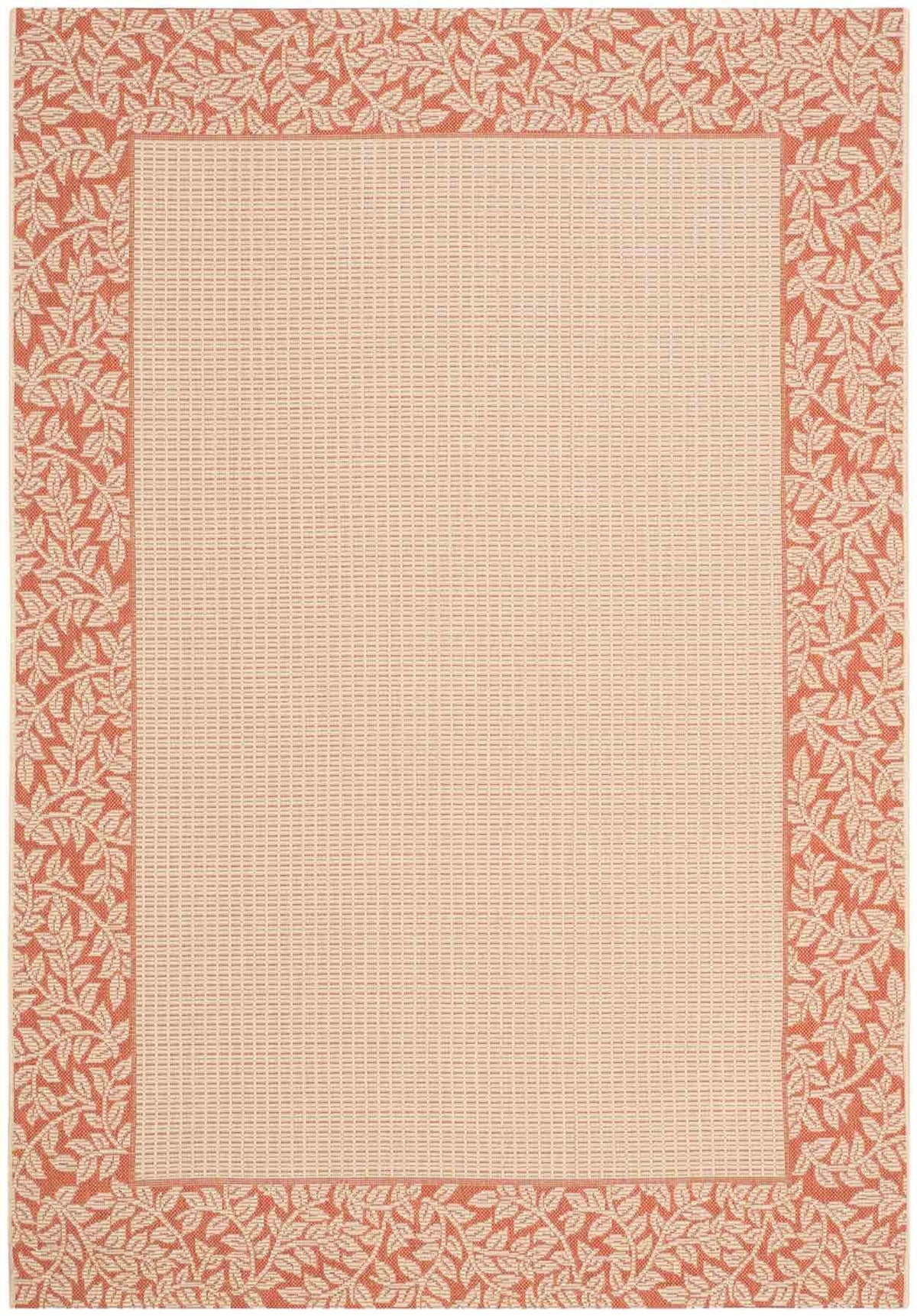 safavieh clearance courtyard cy0727 3201 natural rug