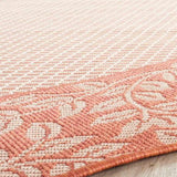 safavieh clearance courtyard cy0727 3201 natural rug