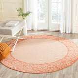 safavieh clearance courtyard cy0727 3201 natural rug