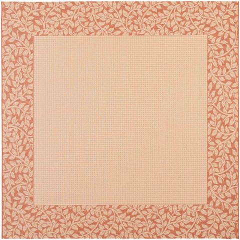 safavieh clearance courtyard cy0727 3201 natural rug