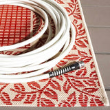 safavieh clearance courtyard cy0727 3707 red rug