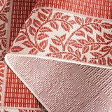 safavieh clearance courtyard cy0727 3707 red rug