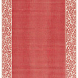 safavieh clearance courtyard cy0727 3707 red rug