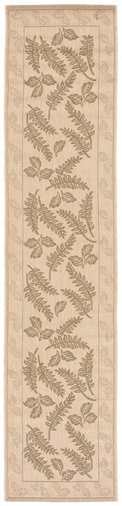 safavieh clearance courtyard cy0772 1e01 olive rug