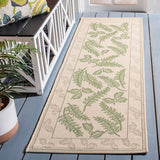 safavieh clearance courtyard cy0772 1e01 olive rug