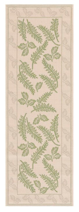 safavieh clearance courtyard cy0772 1e01 olive rug