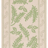 safavieh clearance courtyard cy0772 1e01 olive rug