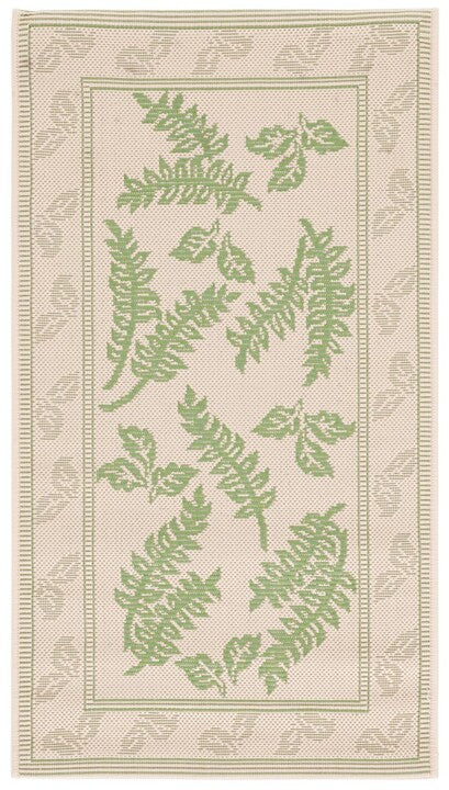 safavieh clearance courtyard cy0772 1e01 olive rug