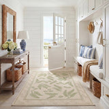 safavieh clearance courtyard cy0772 1e01 olive rug