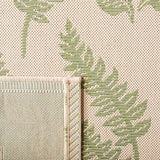 safavieh clearance courtyard cy0772 1e01 olive rug