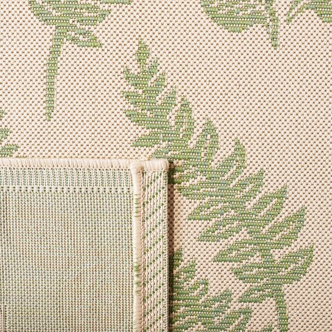 safavieh clearance courtyard cy0772 1e01 olive rug