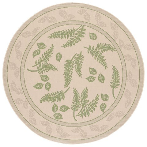 safavieh clearance courtyard cy0772 1e01 olive rug