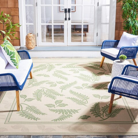 safavieh clearance courtyard cy0772 1e01 olive rug