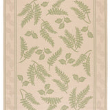 safavieh clearance courtyard cy0772 1e01 olive rug