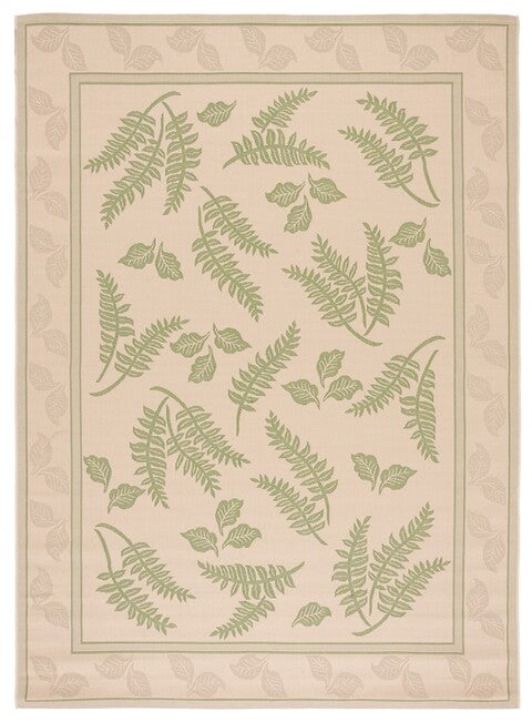safavieh clearance courtyard cy0772 1e01 olive rug