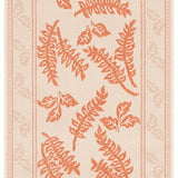 safavieh clearance courtyard cy0772 3201 terra rug
