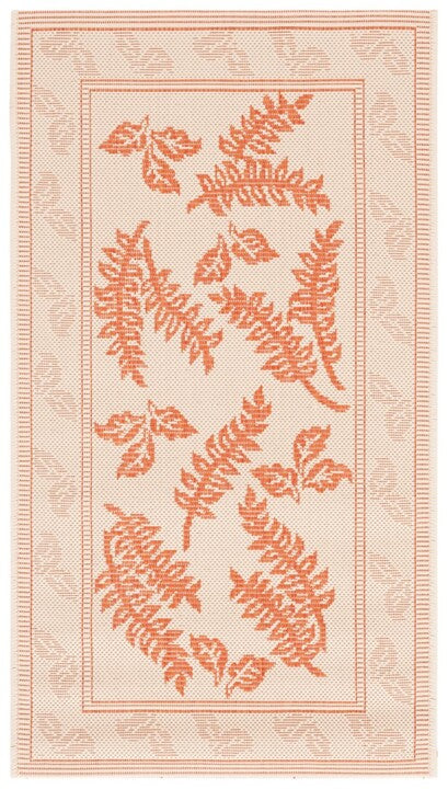 safavieh clearance courtyard cy0772 3201 terra rug