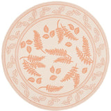 safavieh clearance courtyard cy0772 3201 terra rug