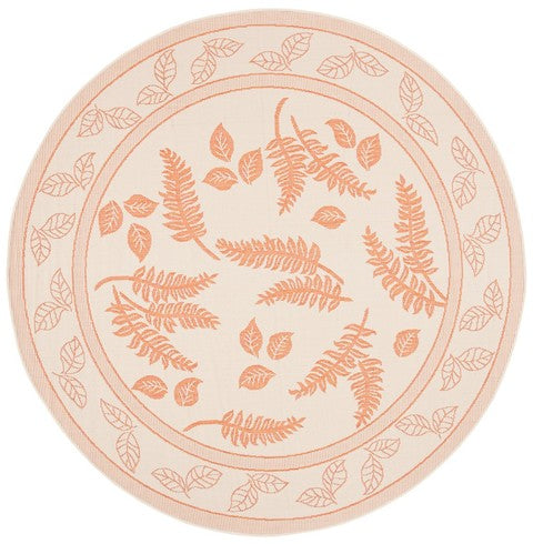 safavieh clearance courtyard cy0772 3201 terra rug