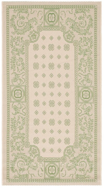 safavieh clearance courtyard cy1356 1e01 natural rug