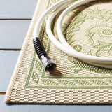 safavieh clearance courtyard cy1356 1e01 natural rug