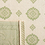 safavieh clearance courtyard cy1356 1e01 natural rug