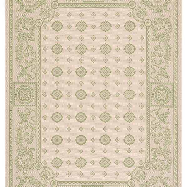 safavieh clearance courtyard cy1356 1e01 natural rug