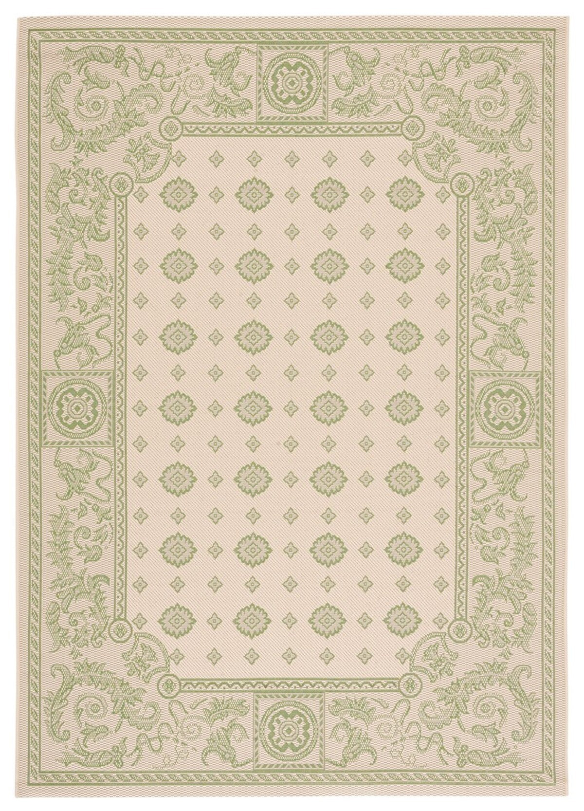 safavieh clearance courtyard cy1356 1e01 natural rug