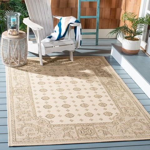 safavieh clearance courtyard cy1356 3001 natural rug