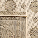 safavieh clearance courtyard cy1356 3001 natural rug