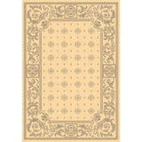 safavieh clearance courtyard cy1356 3001 natural rug