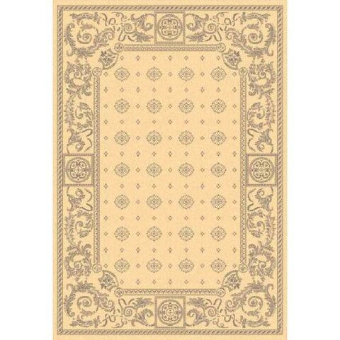 safavieh clearance courtyard cy1356 3001 natural rug