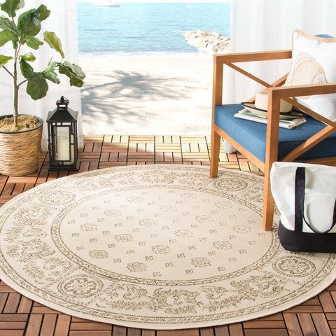 safavieh clearance courtyard cy1356 3001 natural rug