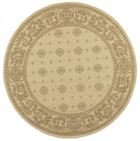 safavieh clearance courtyard cy1356 3001 natural rug