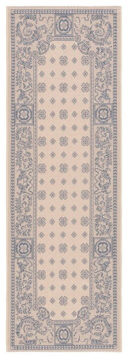 safavieh clearance courtyard cy1356 3101 natural rug