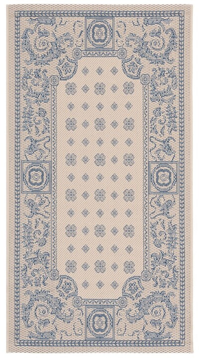 safavieh clearance courtyard cy1356 3101 natural rug