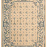 safavieh clearance courtyard cy1356 3101 natural rug