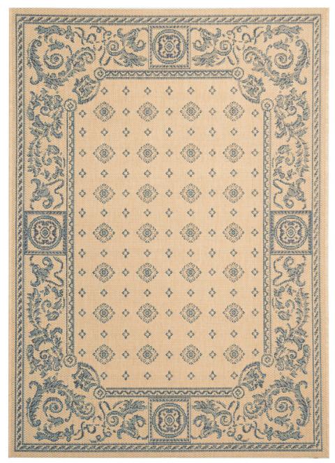 safavieh clearance courtyard cy1356 3101 natural rug