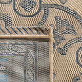 safavieh clearance courtyard cy1356 3101 natural rug