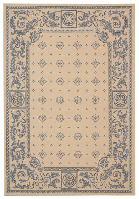safavieh clearance courtyard cy1356 3101 natural rug