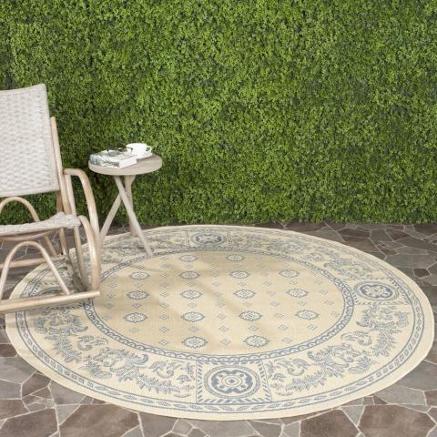 safavieh clearance courtyard cy1356 3101 natural rug